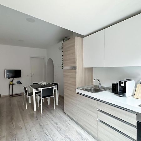 Ca Belverz Center Town Apartment Bellagio Exteriér fotografie