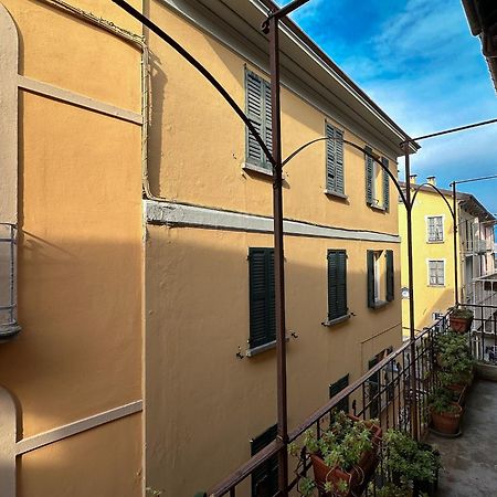Ca Belverz Center Town Apartment Bellagio Exteriér fotografie
