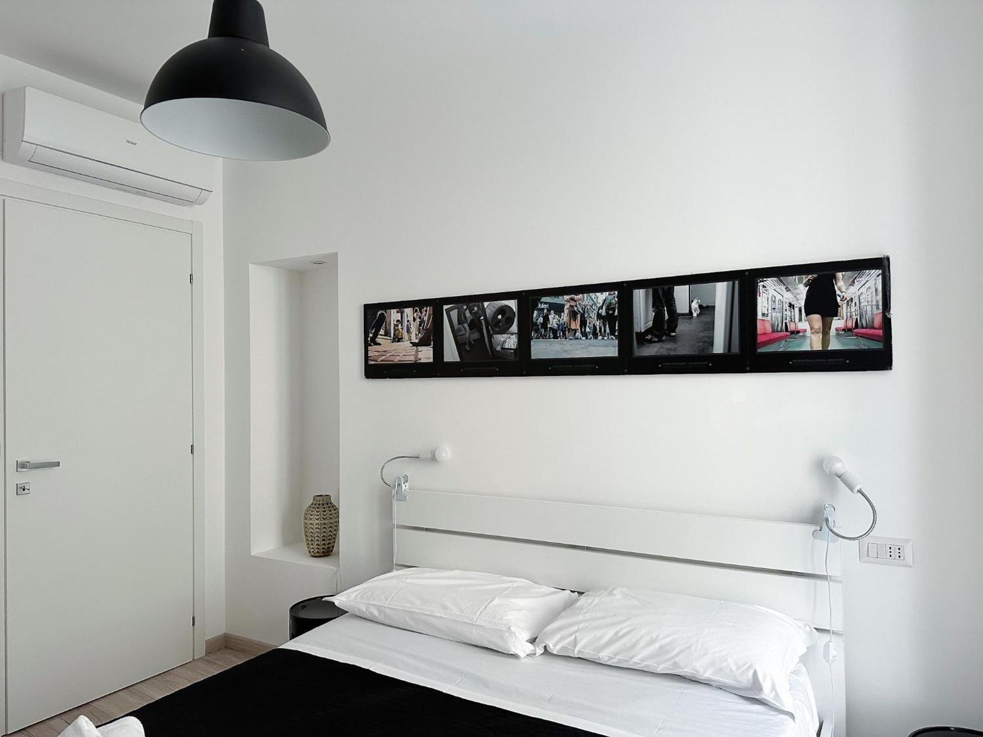 Ca Belverz Center Town Apartment Bellagio Exteriér fotografie