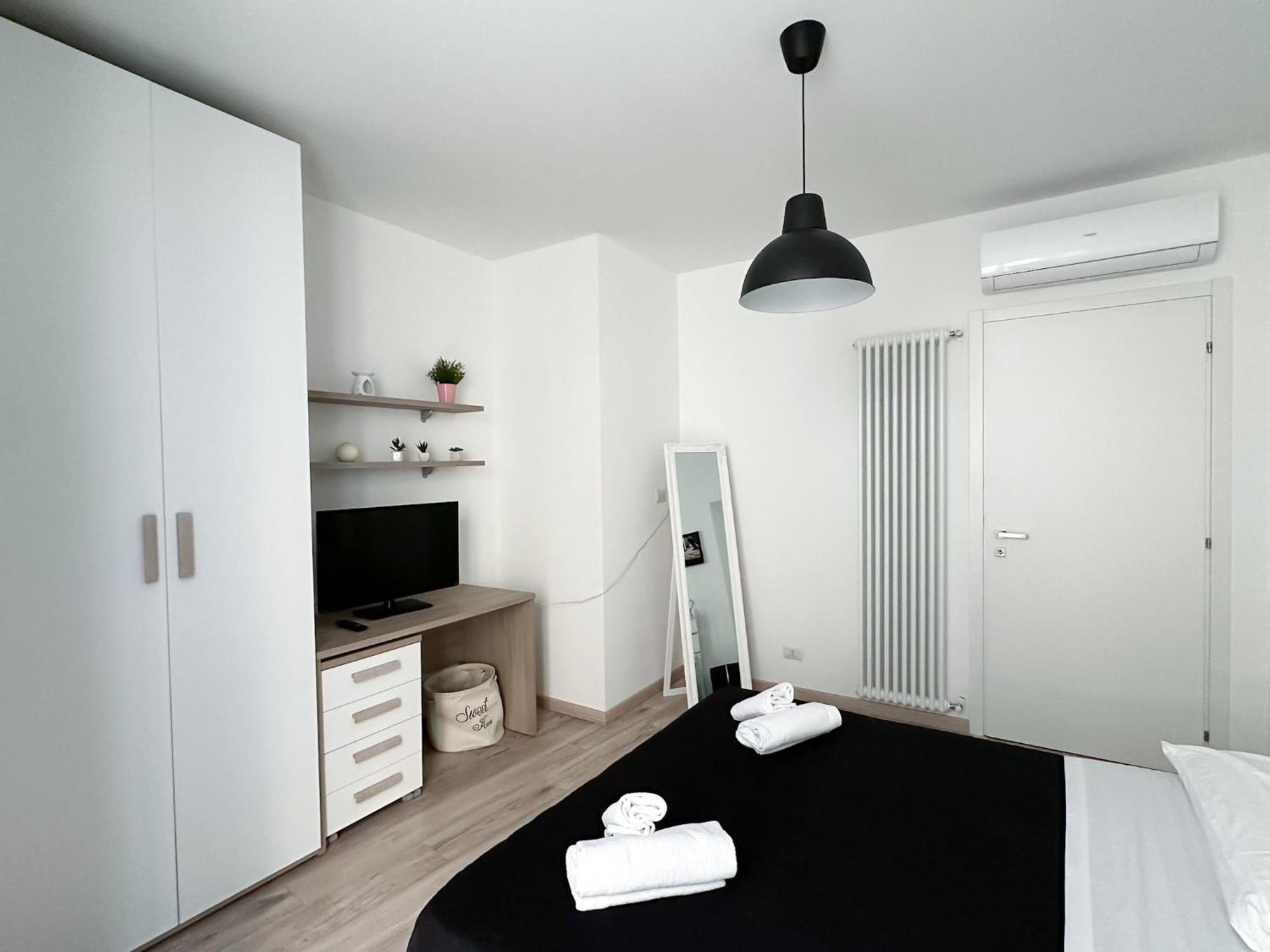 Ca Belverz Center Town Apartment Bellagio Exteriér fotografie