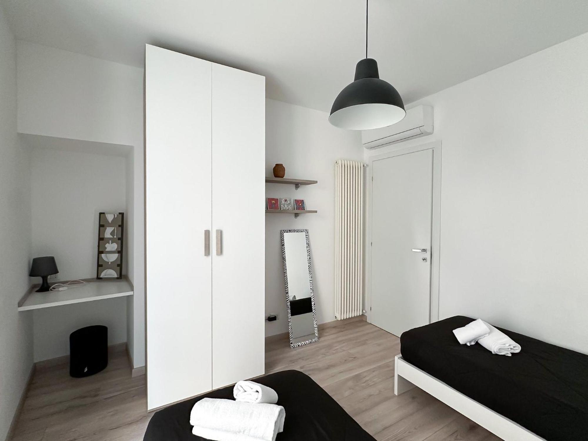 Ca Belverz Center Town Apartment Bellagio Exteriér fotografie