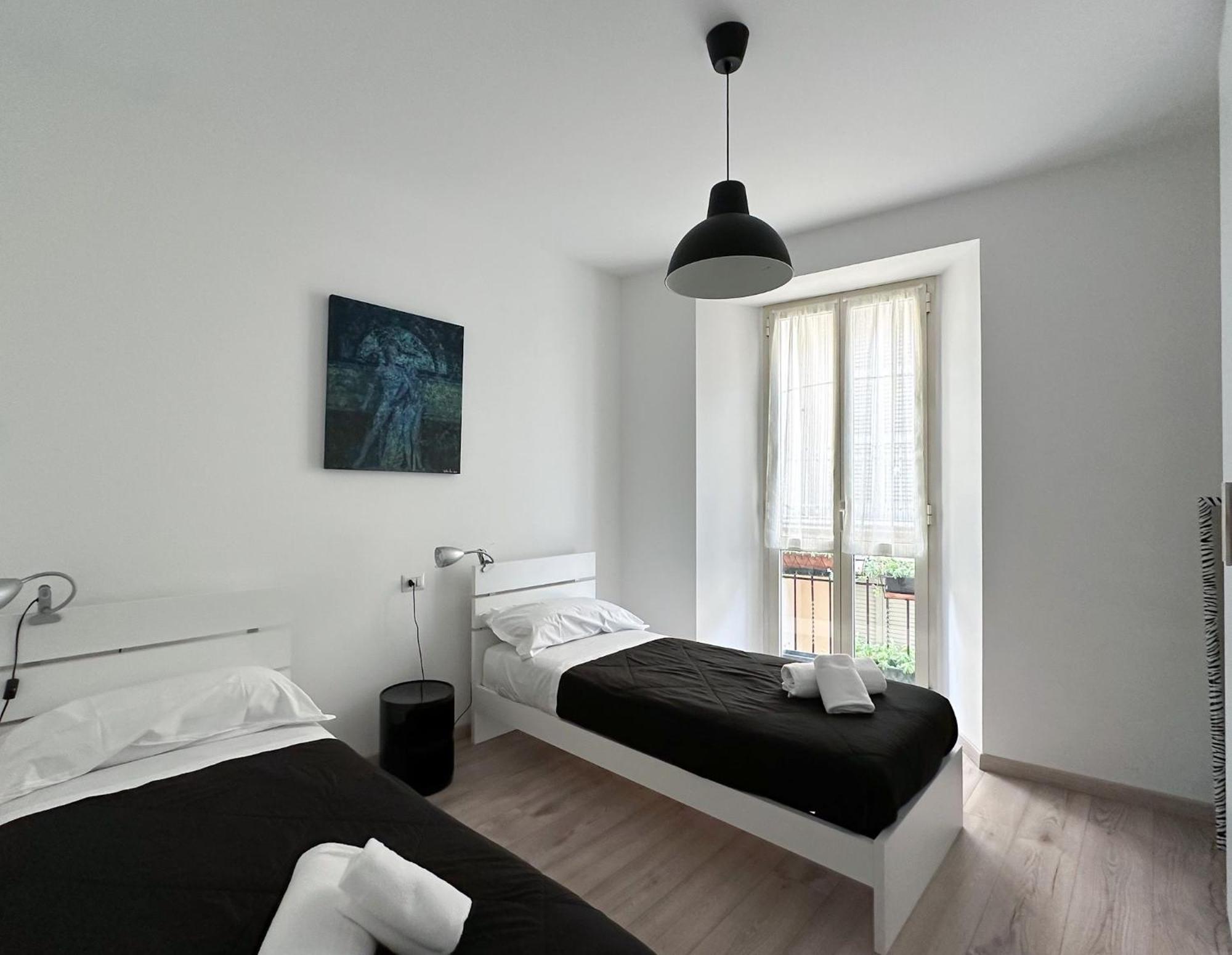 Ca Belverz Center Town Apartment Bellagio Exteriér fotografie