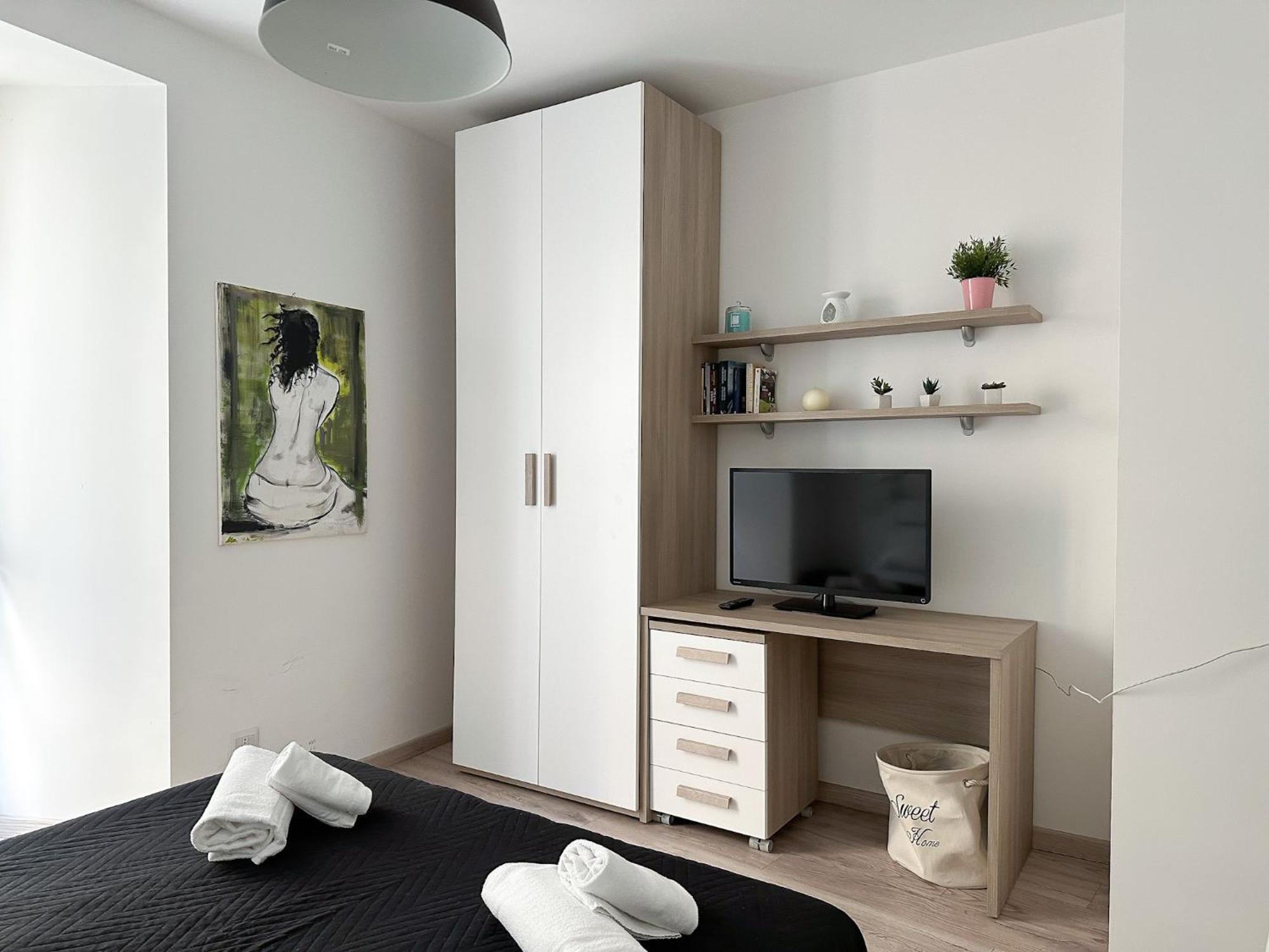 Ca Belverz Center Town Apartment Bellagio Exteriér fotografie
